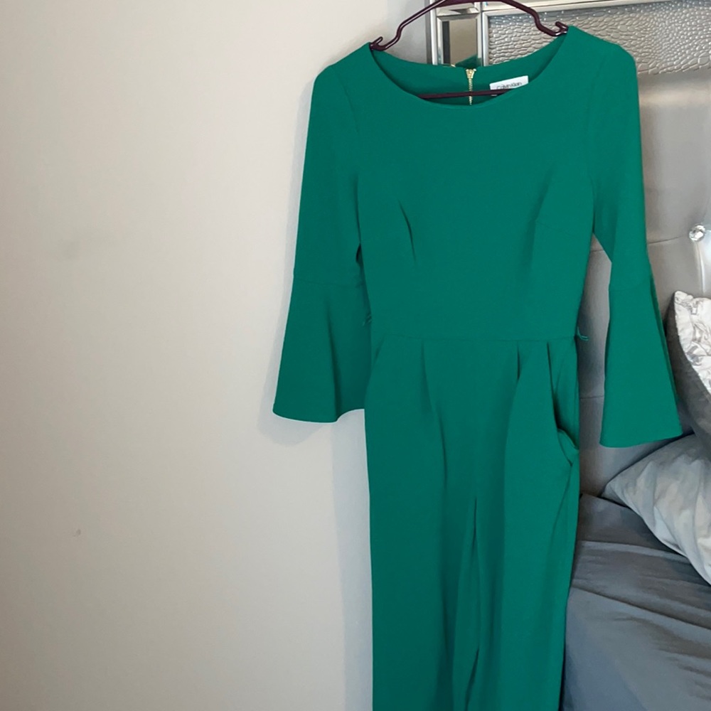 Jumpsuit
